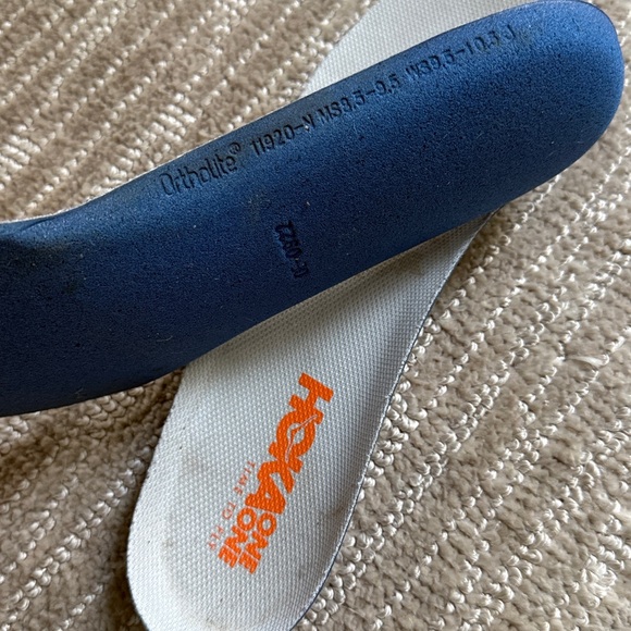 Hoka Bondi 6 - Picture 12 of 12